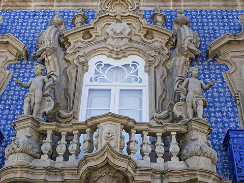 Palacio Raio de Braga - Visita completa a Braga con entradas - Actividades y Excursiones Buendía Portugal