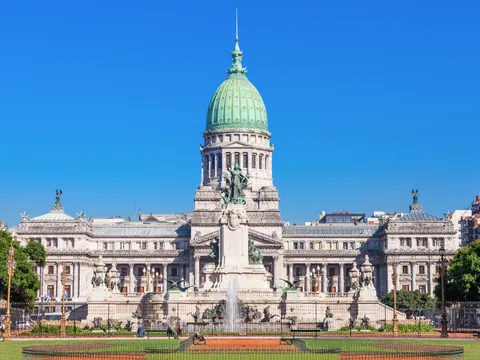 Tour por Buenos Aires al completo con traslados