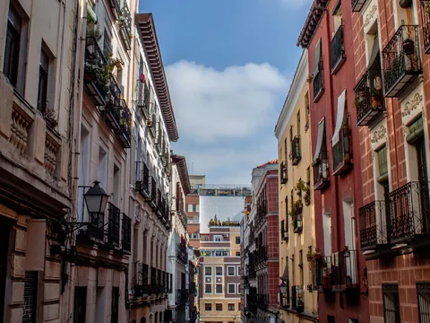 Barrio de las Letras tour Madrid Imprescindible Buendía tours Madrid
