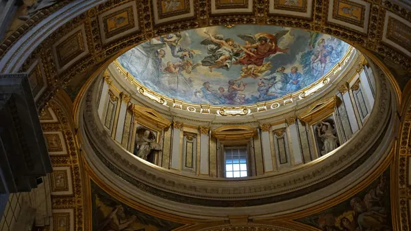 tour Museos Vaticanos