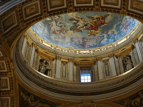 tour Museos Vaticanos