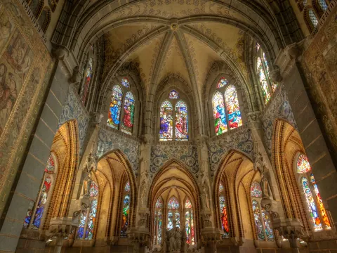 visita guiada Palacio Episcopal Astorga Castilla León