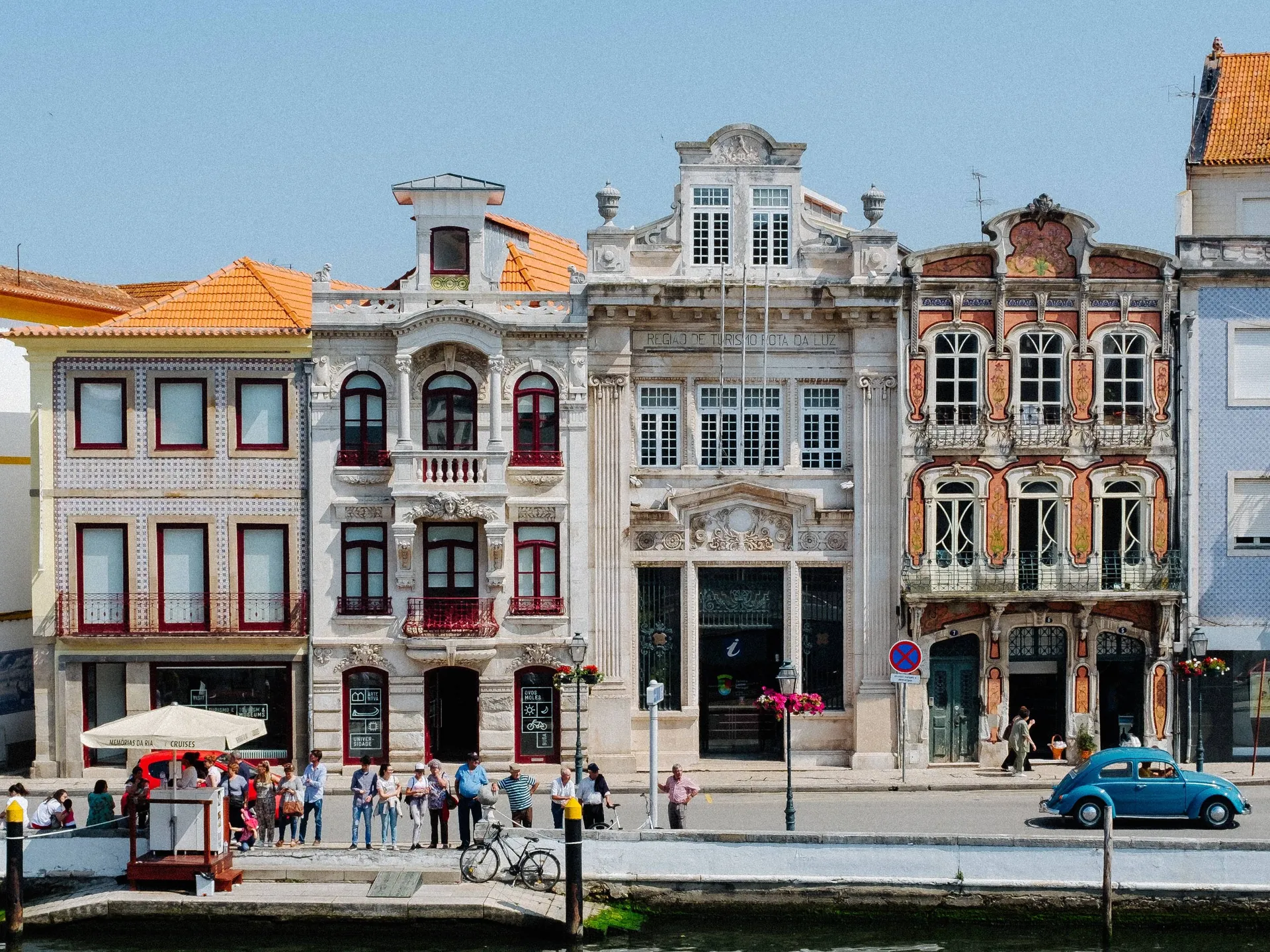 Sitios que debes conocer de Portugal - Blog - Buendía Tours