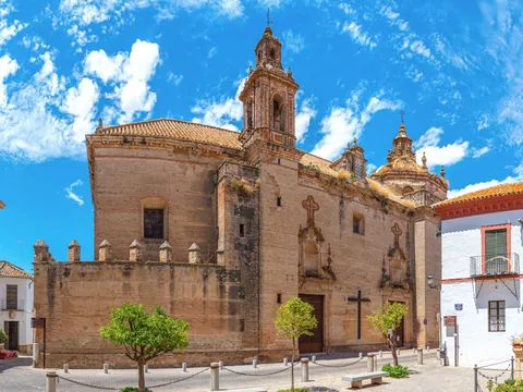 excursión Carmona desde Sevilla visita guiada