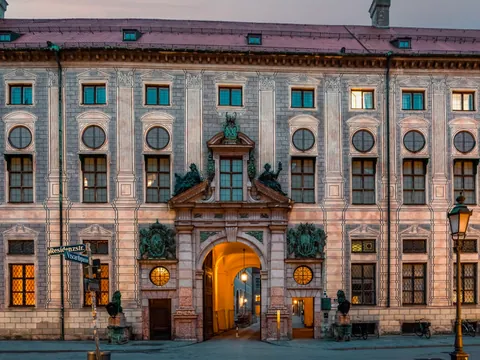 tour nocturno Múnich leyendas noche visita guiada Alemania Buendía tours