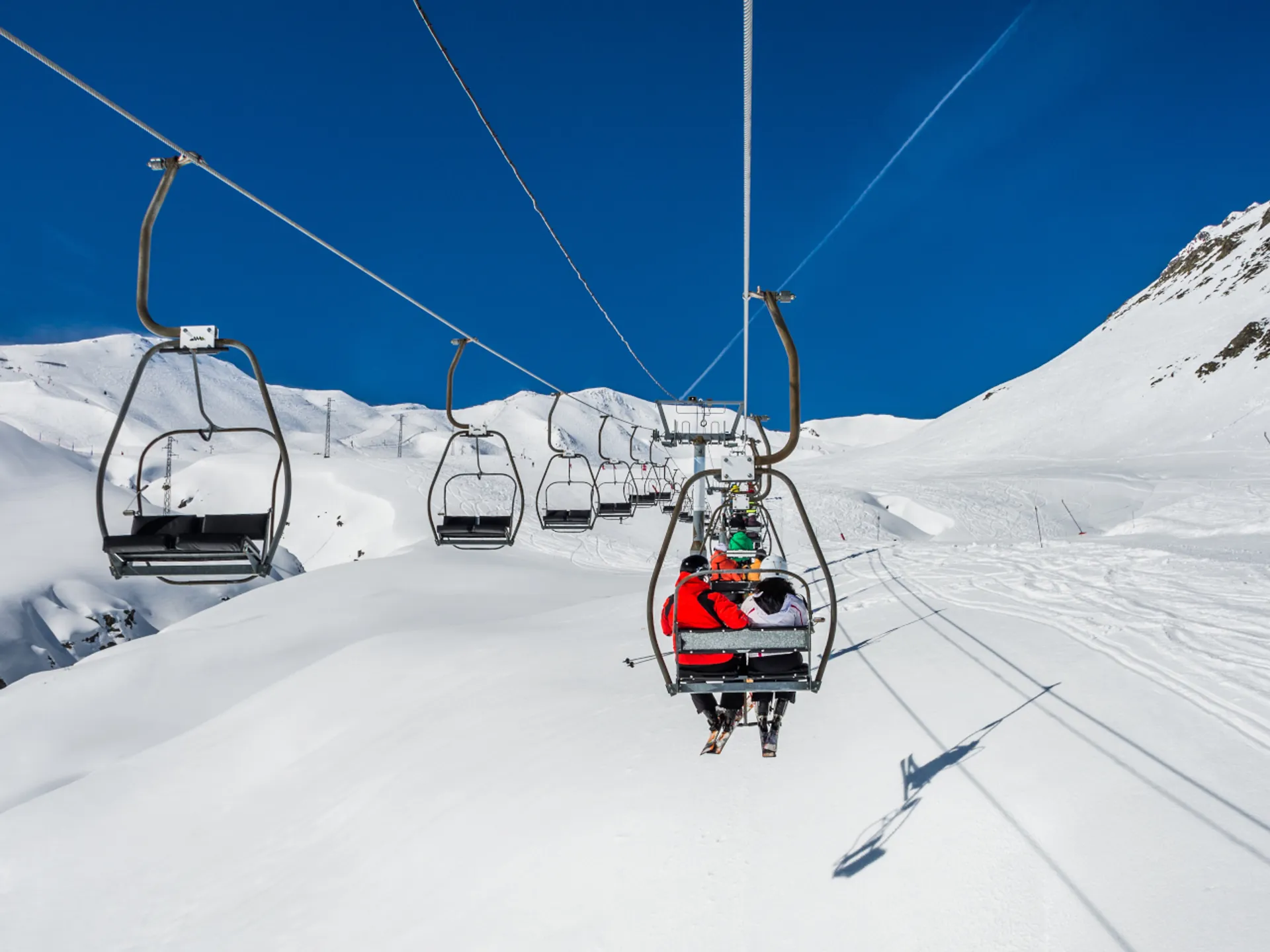 Formigal - Principales estaciones de esquí con guardería en España - Blog - Buendía Tours