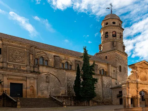 Tour privado ubeda baeza