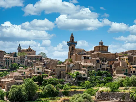 excursión a Valldemossa Mallorca
