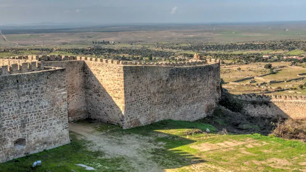 Qué hacer en Trujillo entre palacios, castillos y uno de los cascos históricos más bonitos de Extremadura