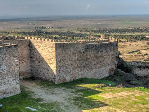 Free tour Trujillo Imprescindible