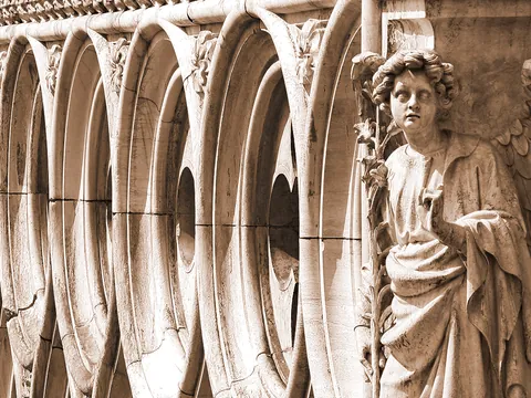 Tour a pie por Venecia con visita al Palacio Ducal y Basílica de San Marcos