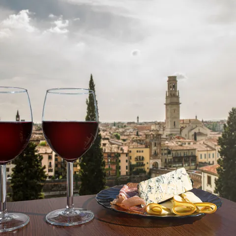 Dónde comer en Verona - Comer en Verona - Guía de viaje Verona - Buendía Tours