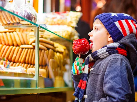 tour Mercados Navidad Nuremberg Alemaña