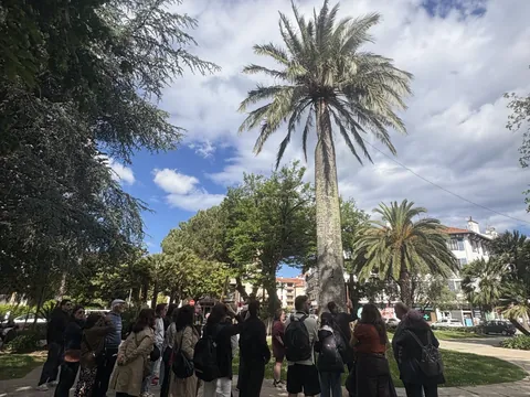 Hendaya Excursionistas Buendía