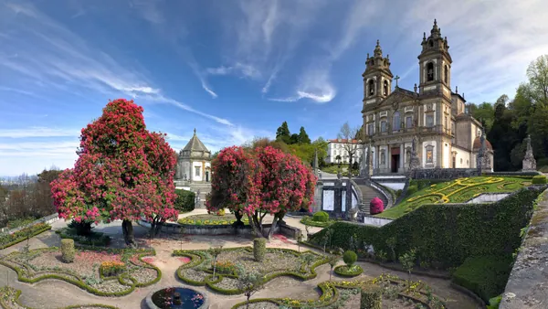 tour Tuk Tuk Braga Imprescindible