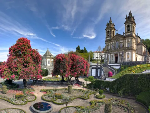 tour Tuk Tuk Braga Imprescindible