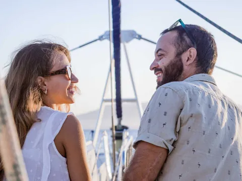 excursión barco Puesta Sol Málaga