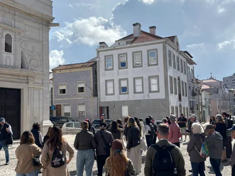 guía de buendía en Aveiro Portugal