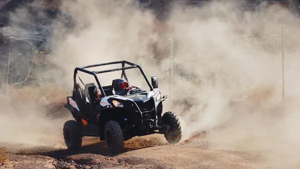 Actividades en 4x4, buggy y quad en Mallorca para descubrir la isla desde la carretera