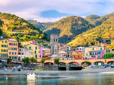 excursión Cinque Terre desde Florencia tour en español Manarola Riomaggiore Monterosso Vernaza Italia