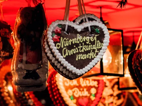 tour Mercados Navidad Nuremberg Alemaña