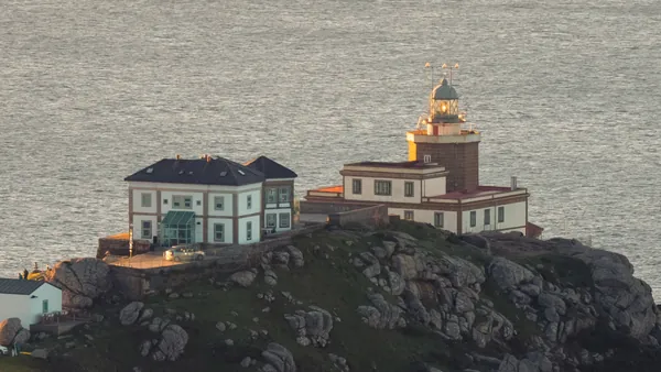 Excursiones desde Santiago de Compostela para descubrir la costa gallega y mucho más