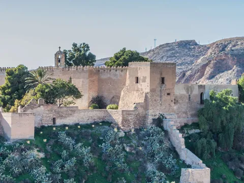 Free tour Almería Imprescindible
