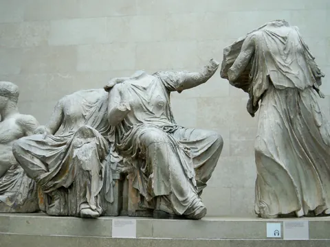 tour Guiado British Museum