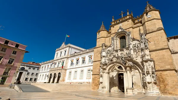 Qué hacer en Coimbra entre universidad, fado y calles con historia en el centro de Portugal