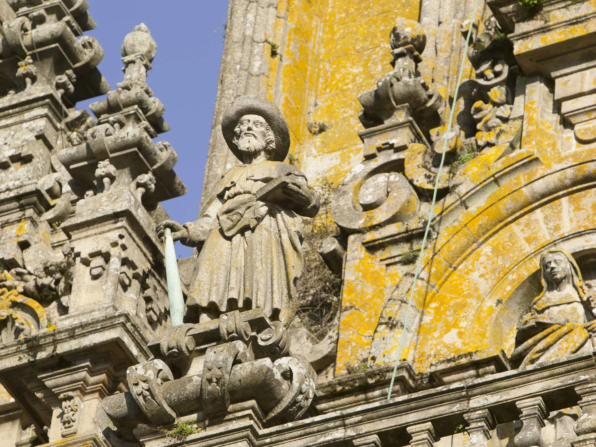 Museo de la Catedral de Santiago - Museos de Santiago de Compostela - Guía de viaje Santiago - Buendía Tours