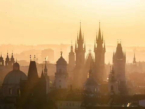 Free tour Praga Imprescindible