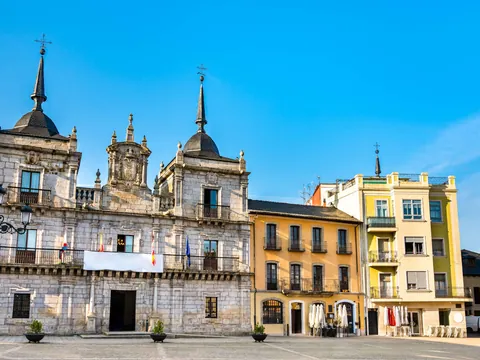 excursión Medulas Ponferrada desde León visitas guiadas Castilla León