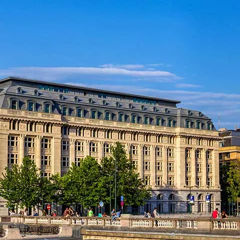 Plaza Polaert-Que ver en Bruselas-Guía de Viaje Buendía Tours