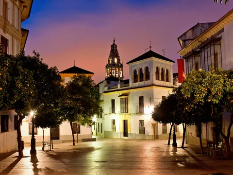 free tour misterios leyendas Córdoba