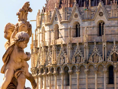 visita guiada Pisa Cata Vinos