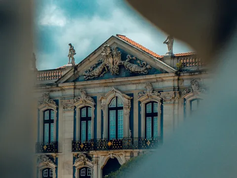 Excursión a Sintra, Queluz y el Palacio Nacional de Sintra desde Lisboa