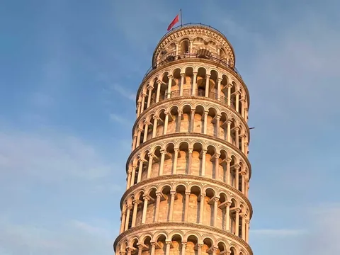 visita guiada Catedral de Pisa con entrada Opcional a la Torre Inclinada