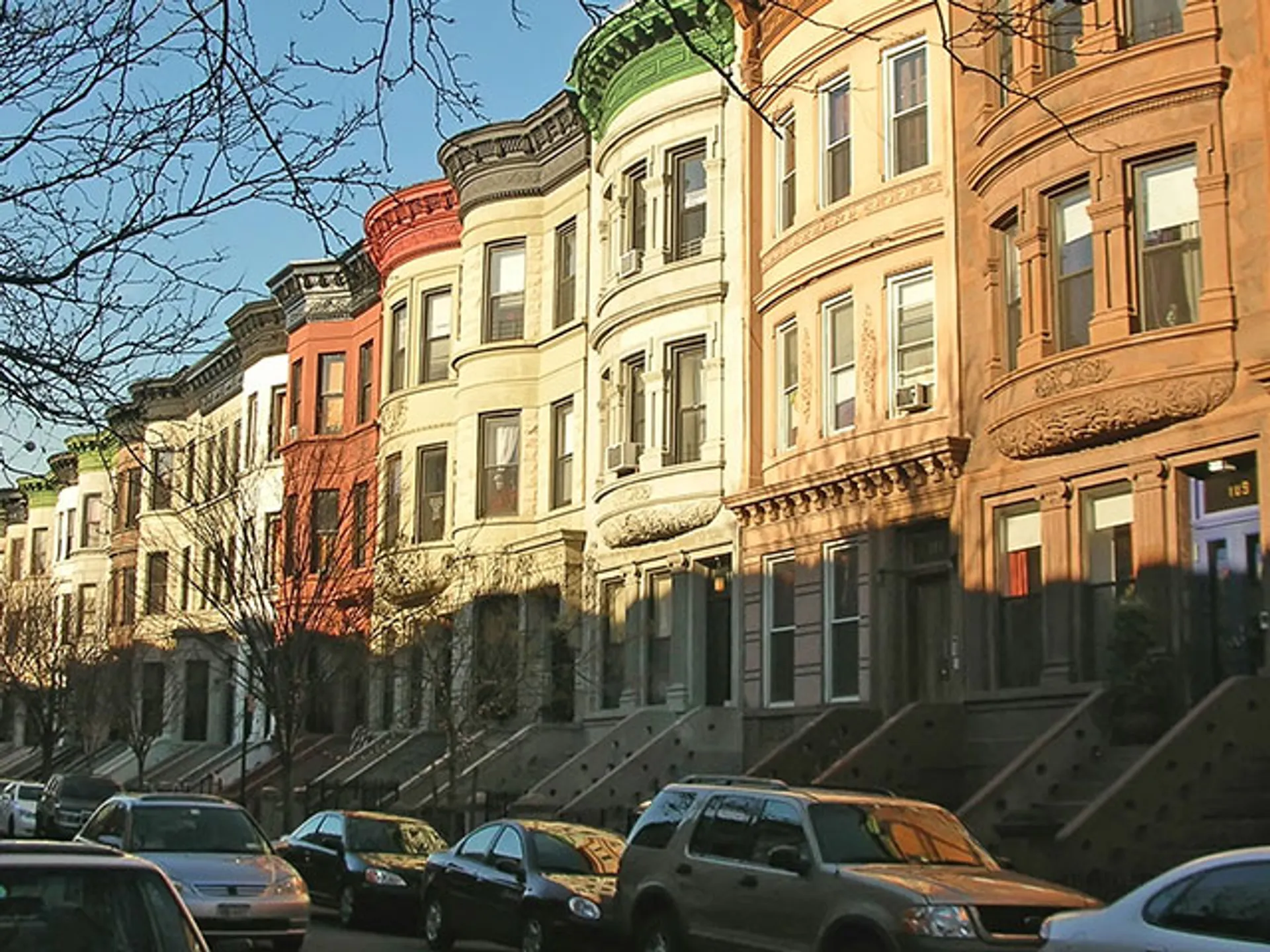 Harlem - Qué ver en Nueva York - Guía de viaje Nueva York - Buendía Tours