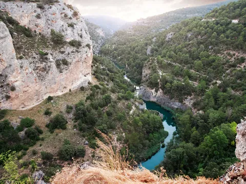 excursión Cuenca Ciudad Encantada desde Madrid