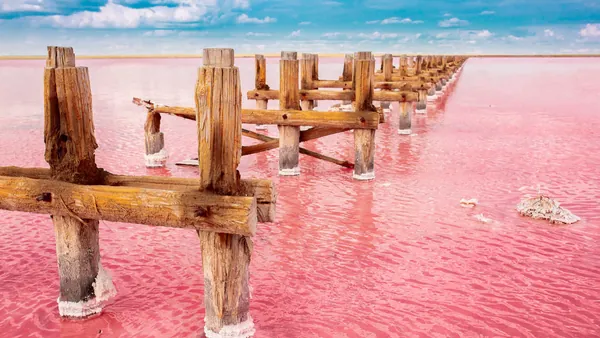 Qué hacer en Torrevieja entre salinas, mar y escapadas por la Costa Blanca