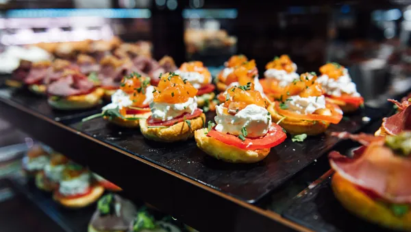 Ruta Vinos Tapas Viejo Madrid
