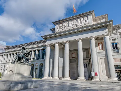 visita guiada Museo del Prado y Reina Sofia