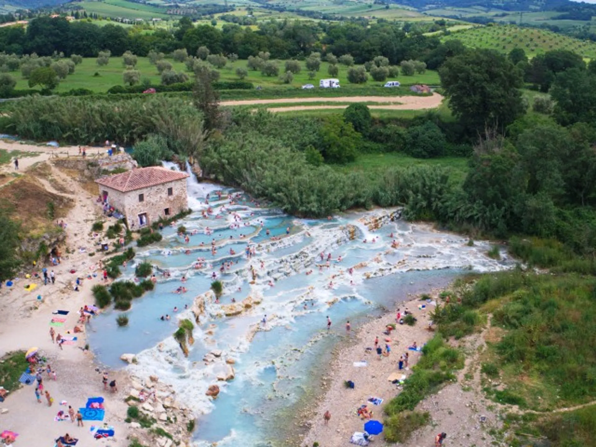 Los destinos más originales para viajar en 2024 - Blog - Buendía Tours