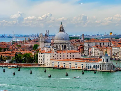 Excursión a Venecia y Verona desde Milán