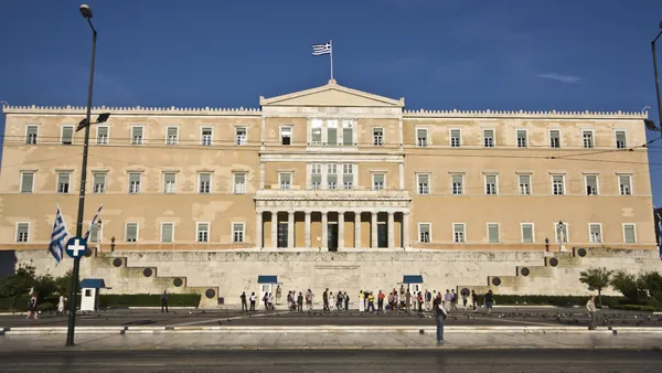 Free tours en Atenas para elegir entre una gran introducción a la ciudad y una mirada mitológica