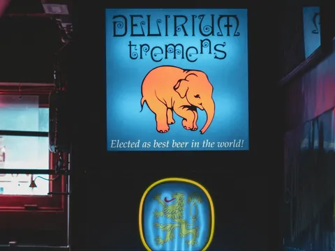 Free tour de la cerveza por Bruselas con degustación y guía de cervezas