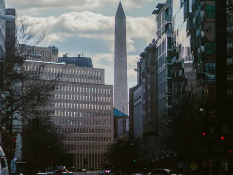 Excursión a Washington desde Nueva York