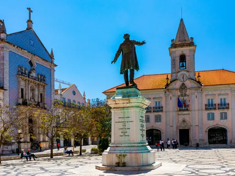 Aveiro freeaveiro PlazaRepública