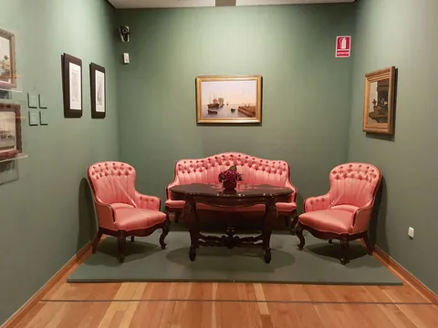 visita guiada Museo Casa Natal Picasso entradas Málaga