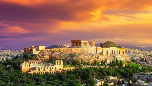 vista Acropolis de Atenas visita guiada por Atenas y la Acropolis excursiones y Actividades en Atenas